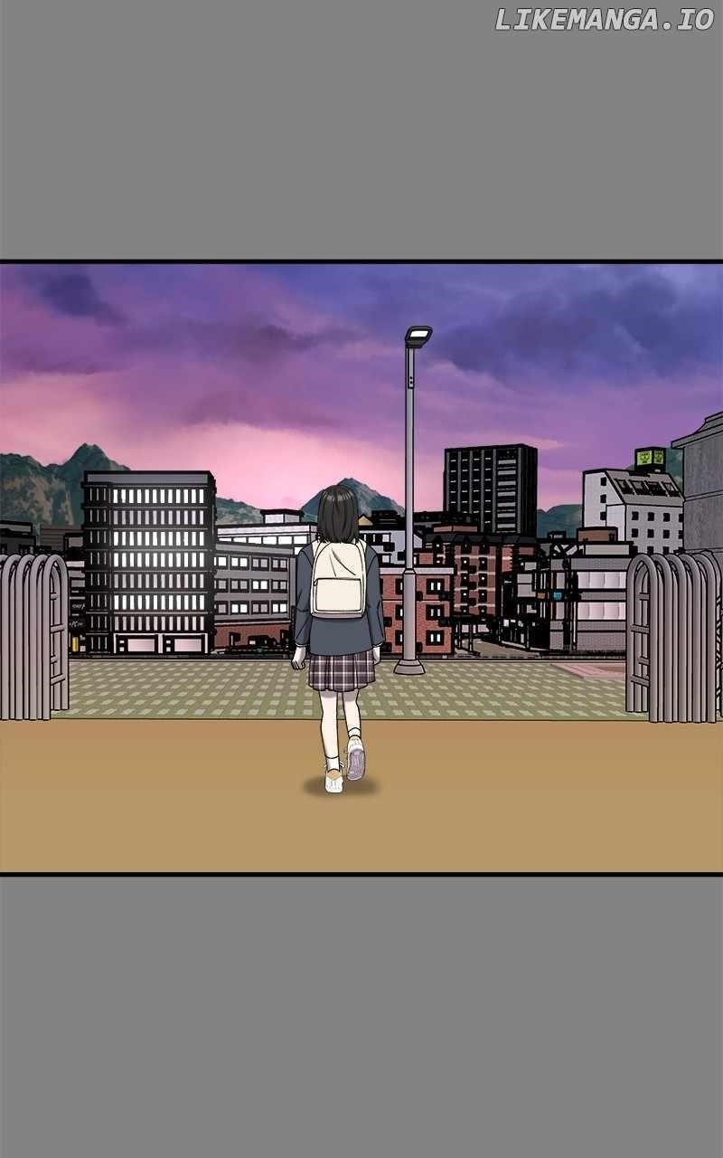 Pure Villain Chapter 102 - Page 44