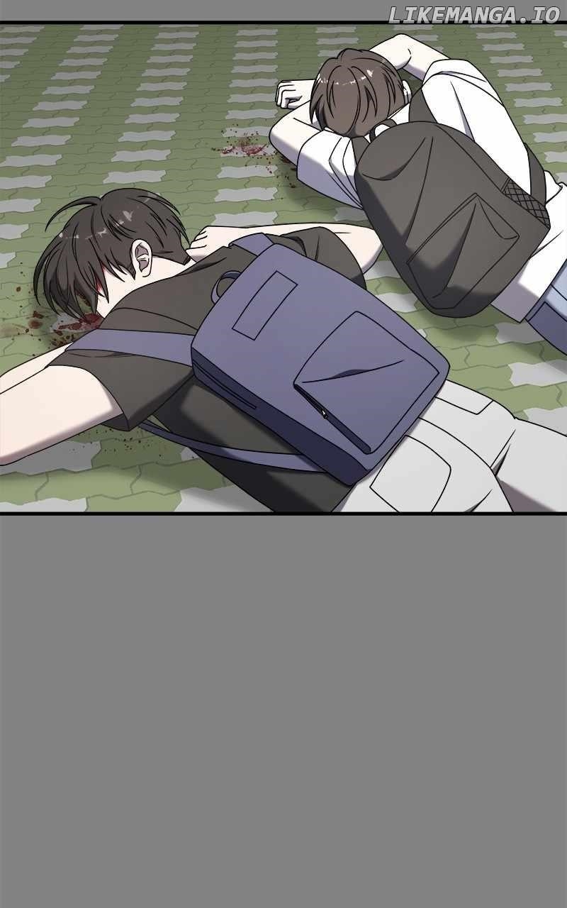 Pure Villain Chapter 102 - Page 5