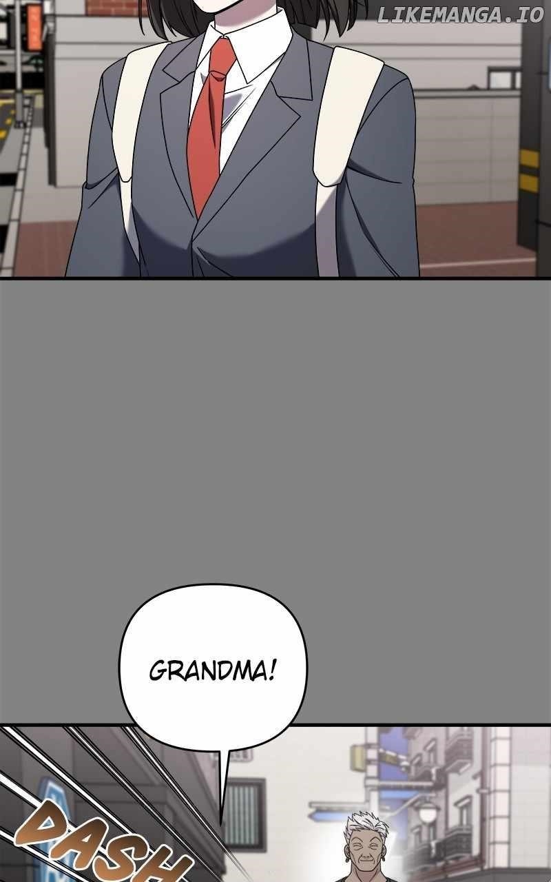 Pure Villain Chapter 102 - Page 55