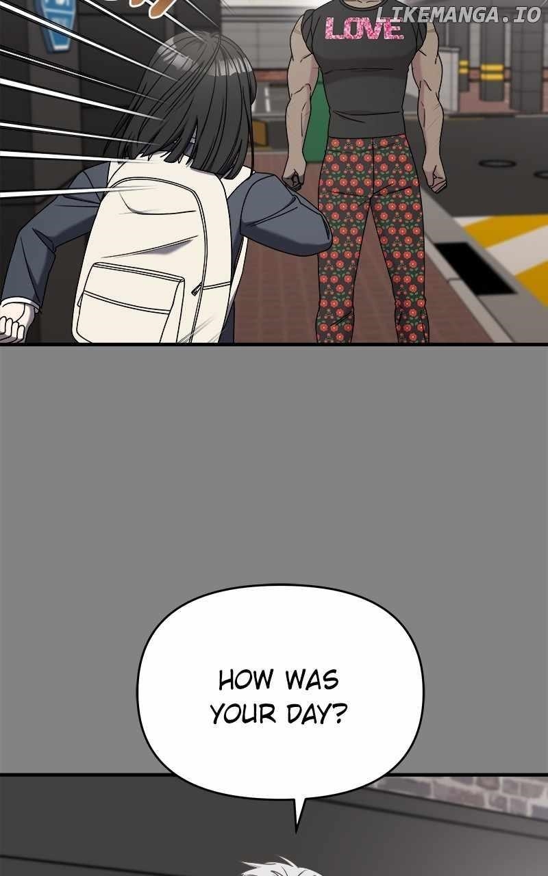 Pure Villain Chapter 102 - Page 56