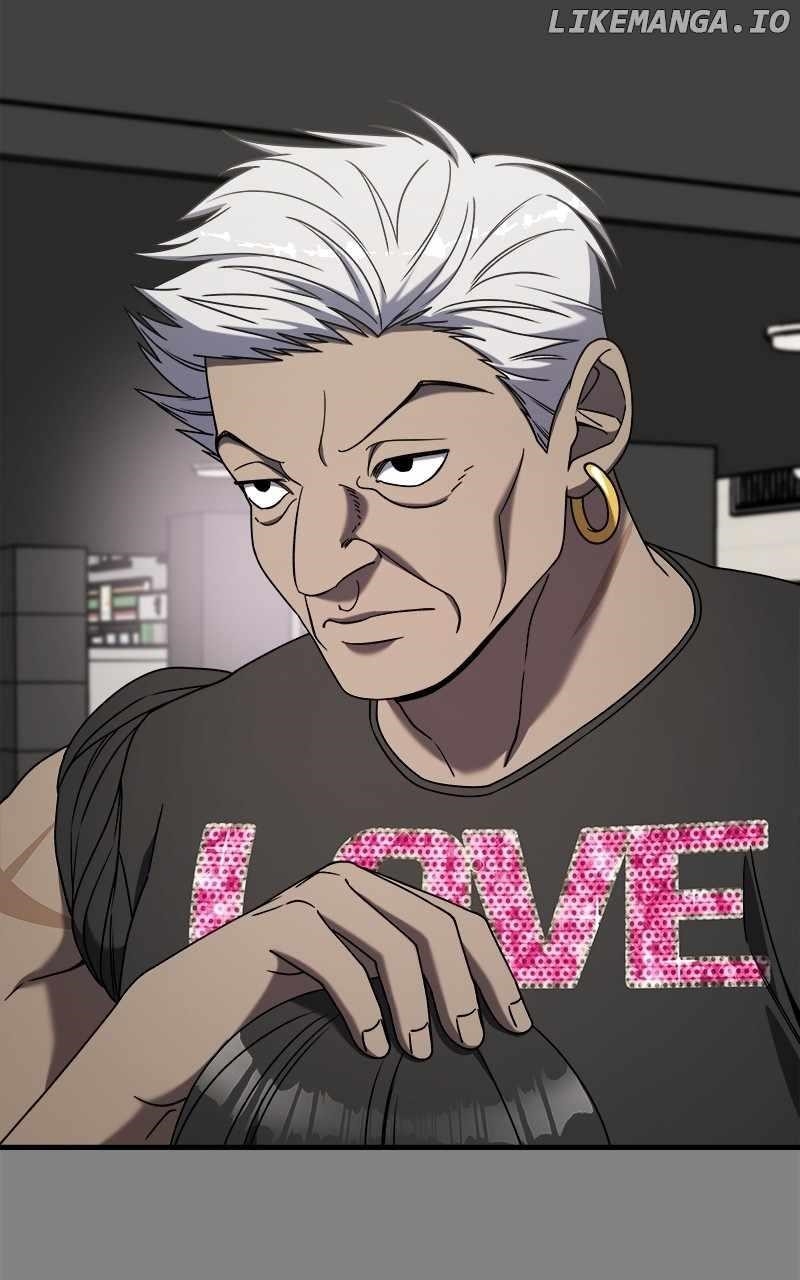 Pure Villain Chapter 102 - Page 58