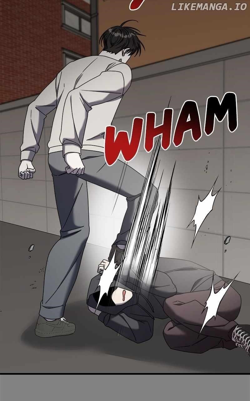 Pure Villain Chapter 102 - Page 61