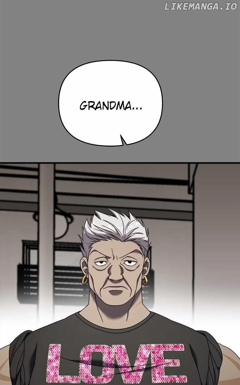 Pure Villain Chapter 102 - Page 65