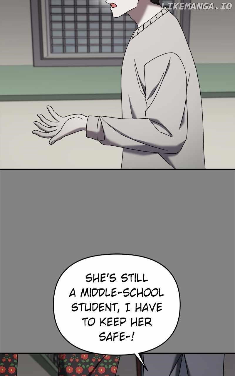 Pure Villain Chapter 102 - Page 72