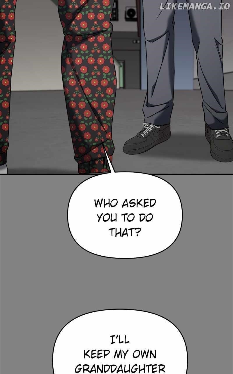 Pure Villain Chapter 102 - Page 73