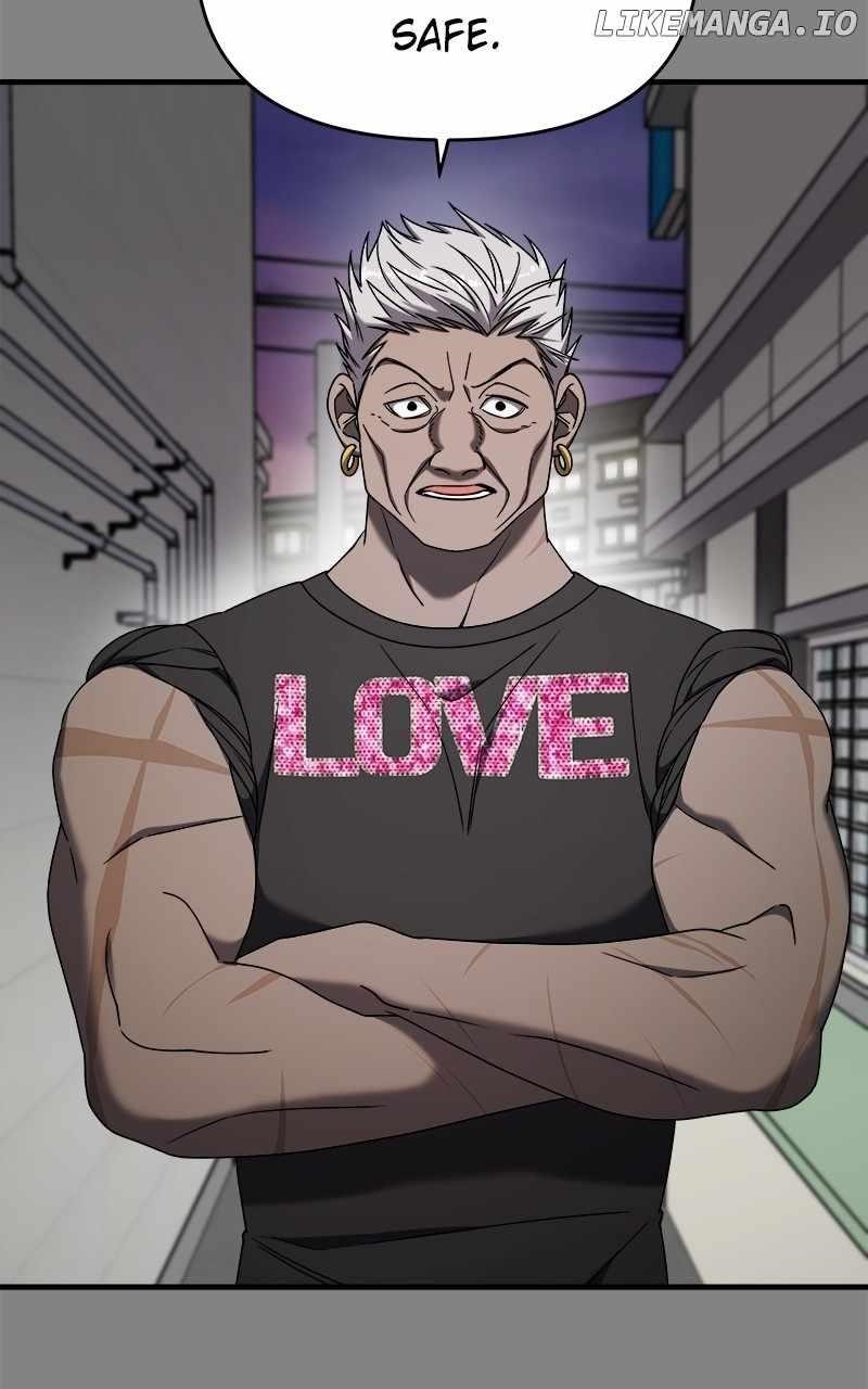 Pure Villain Chapter 102 - Page 74