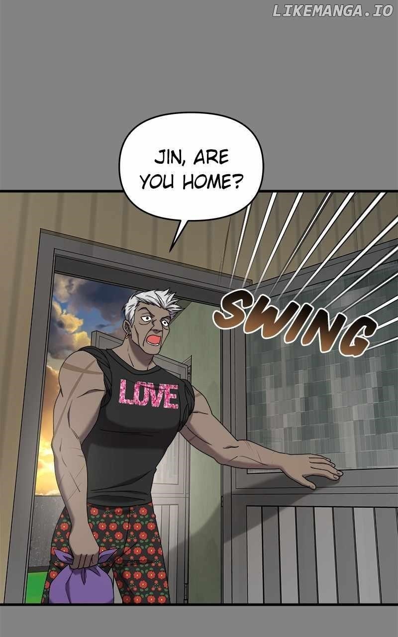 Pure Villain Chapter 102 - Page 98