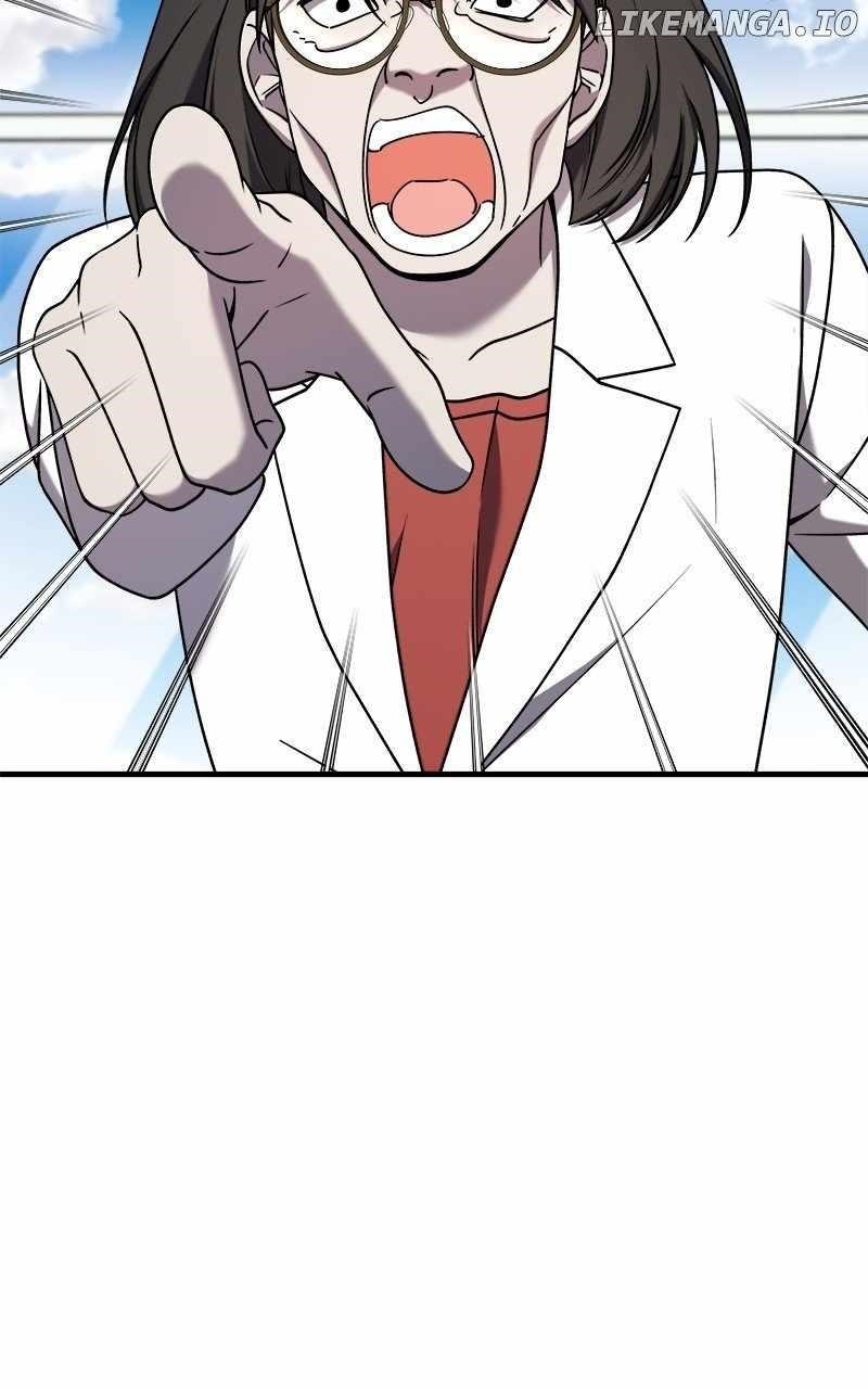 Pure Villain Chapter 106 - Page 56