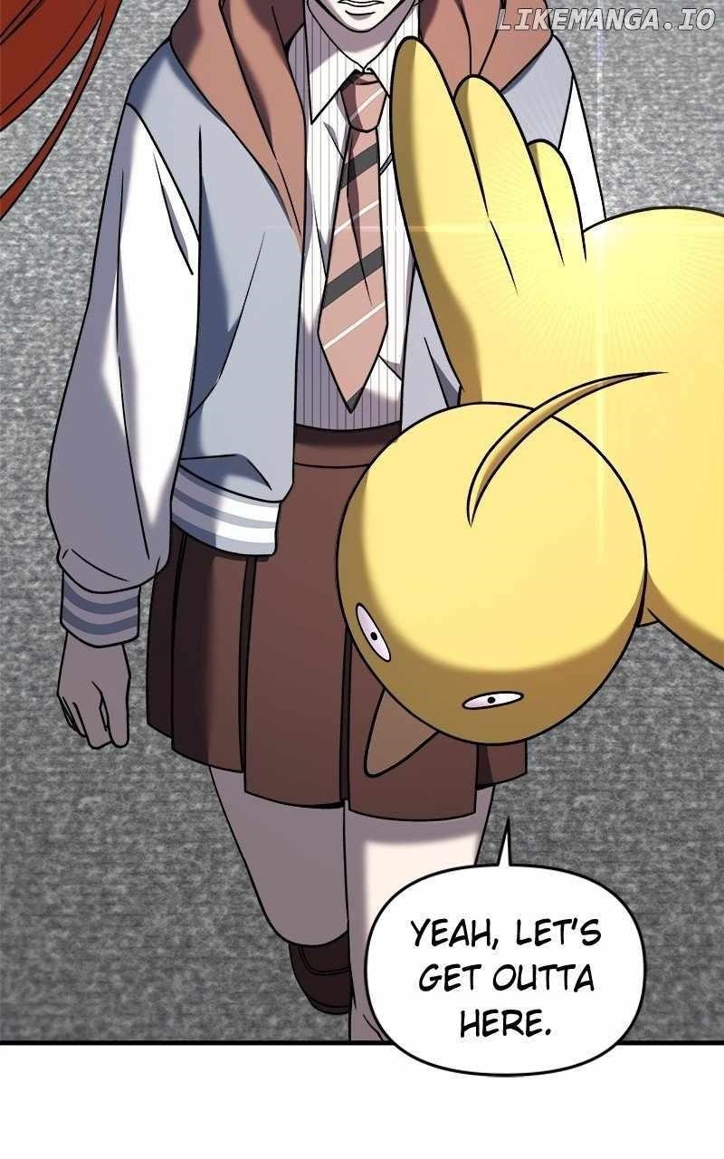 Pure Villain Chapter 106 - Page 63