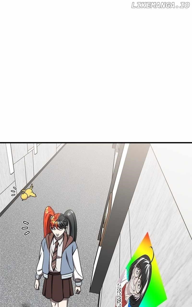 Pure Villain Chapter 106 - Page 64