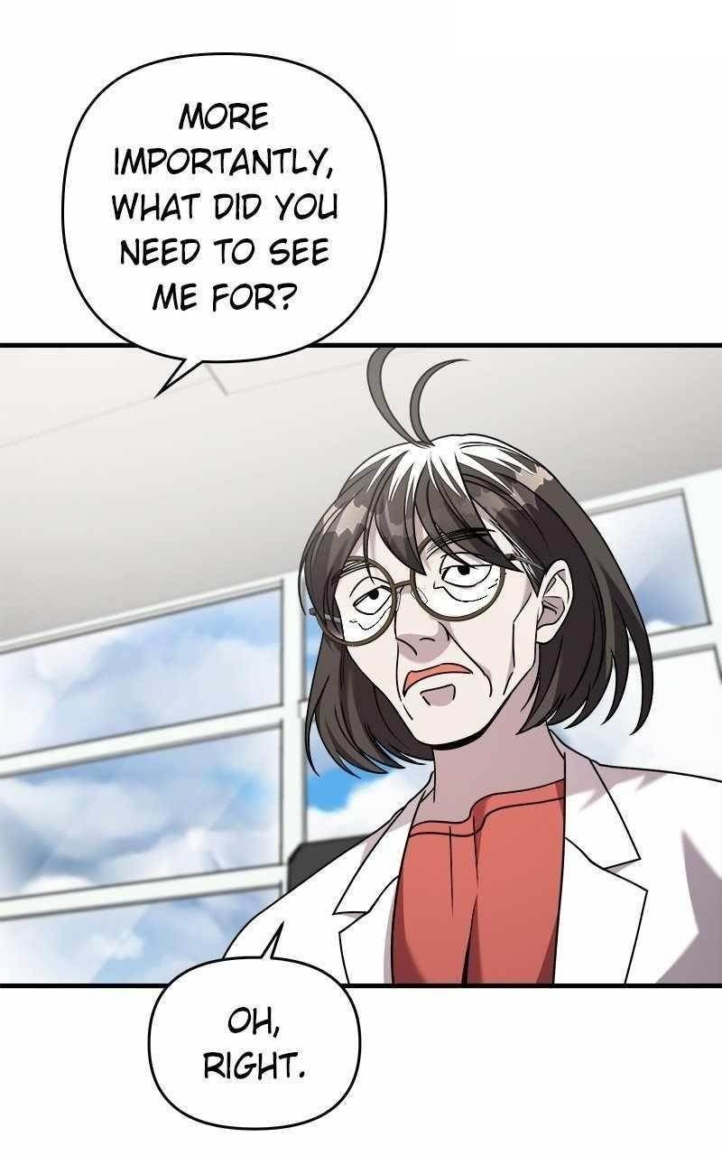 Pure Villain Chapter 108 - Page 1