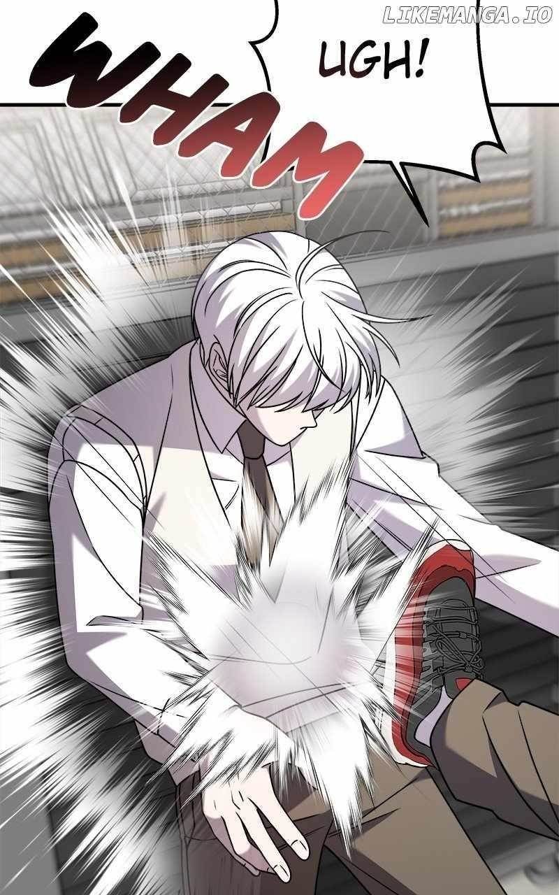 Pure Villain Chapter 109 - Page 74