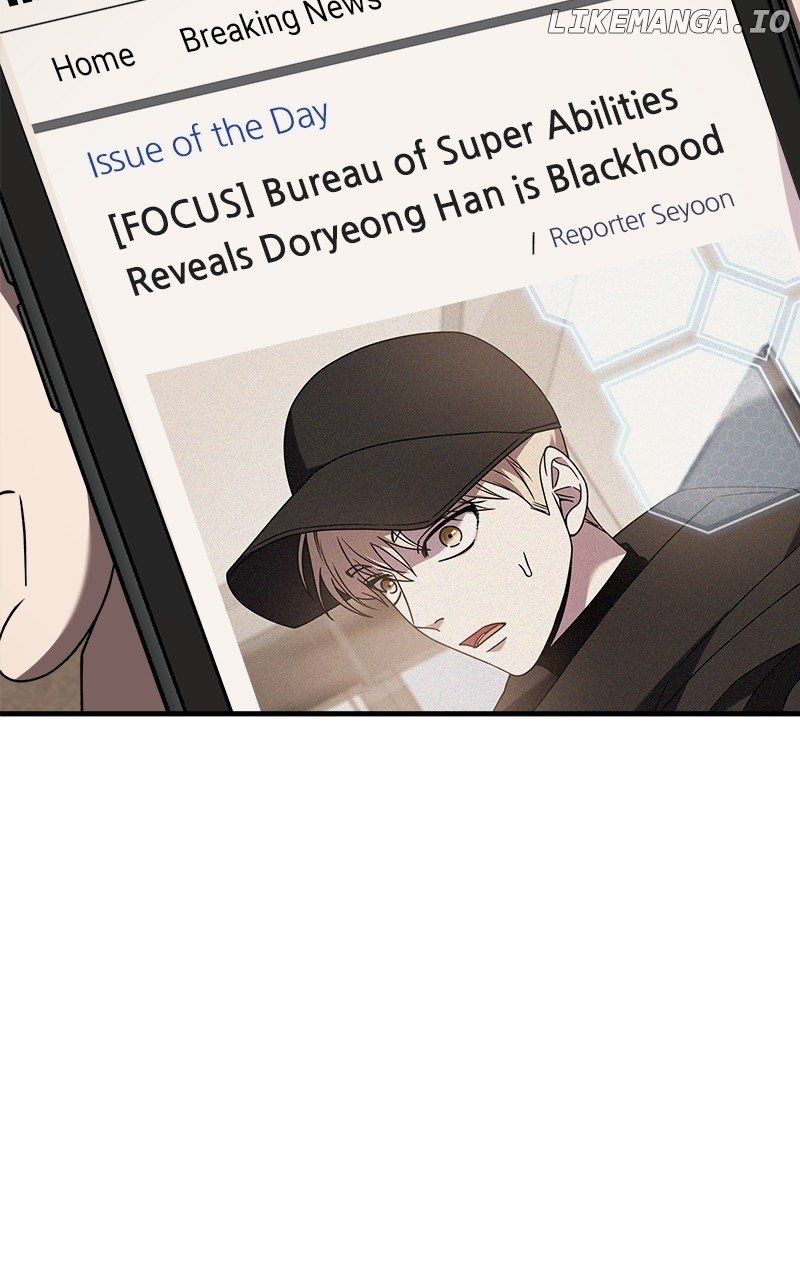 Pure Villain Chapter 114 - Page 20