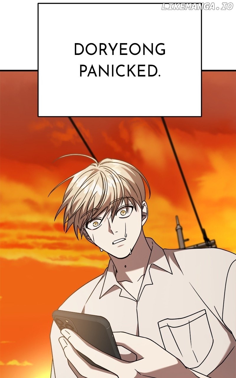 Pure Villain Chapter 114 - Page 21