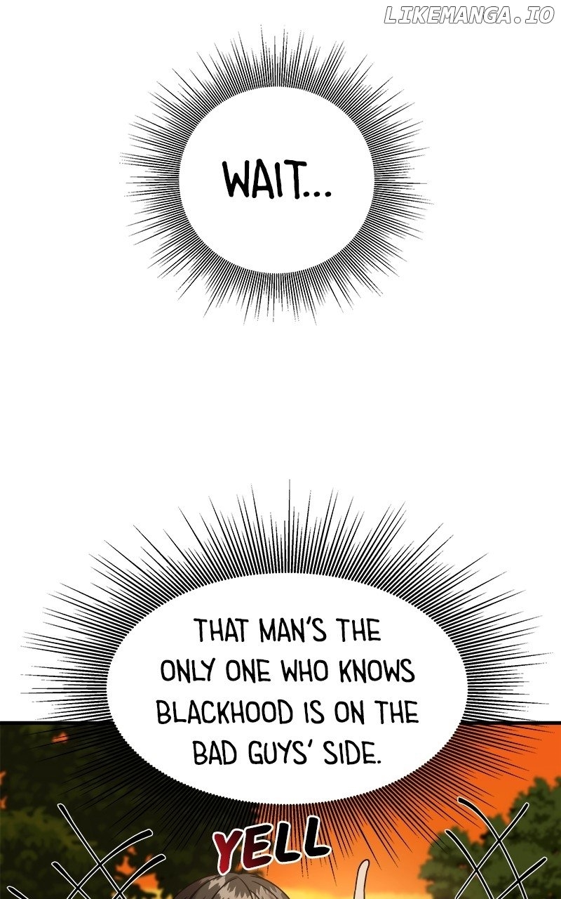 Pure Villain Chapter 114 - Page 25