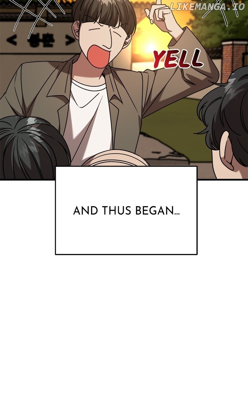 Pure Villain Chapter 114 - Page 26