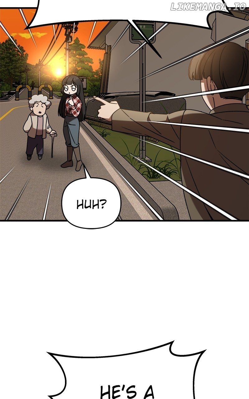 Pure Villain Chapter 114 - Page 30