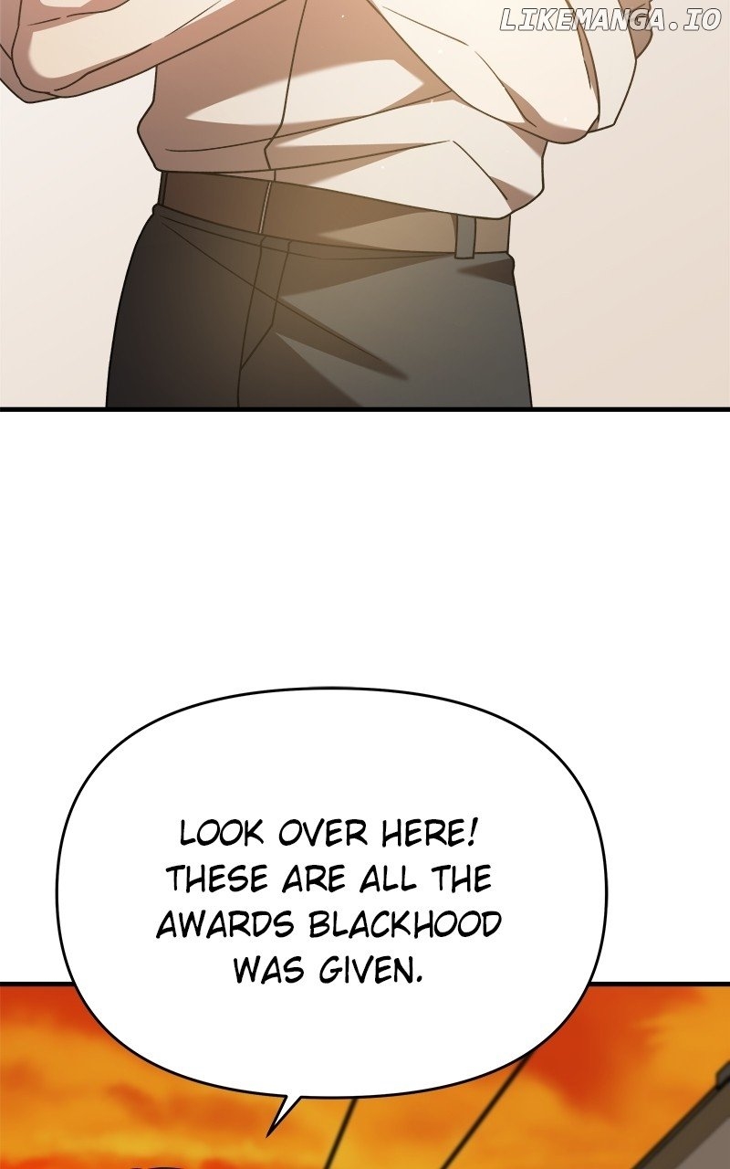 Pure Villain Chapter 114 - Page 34