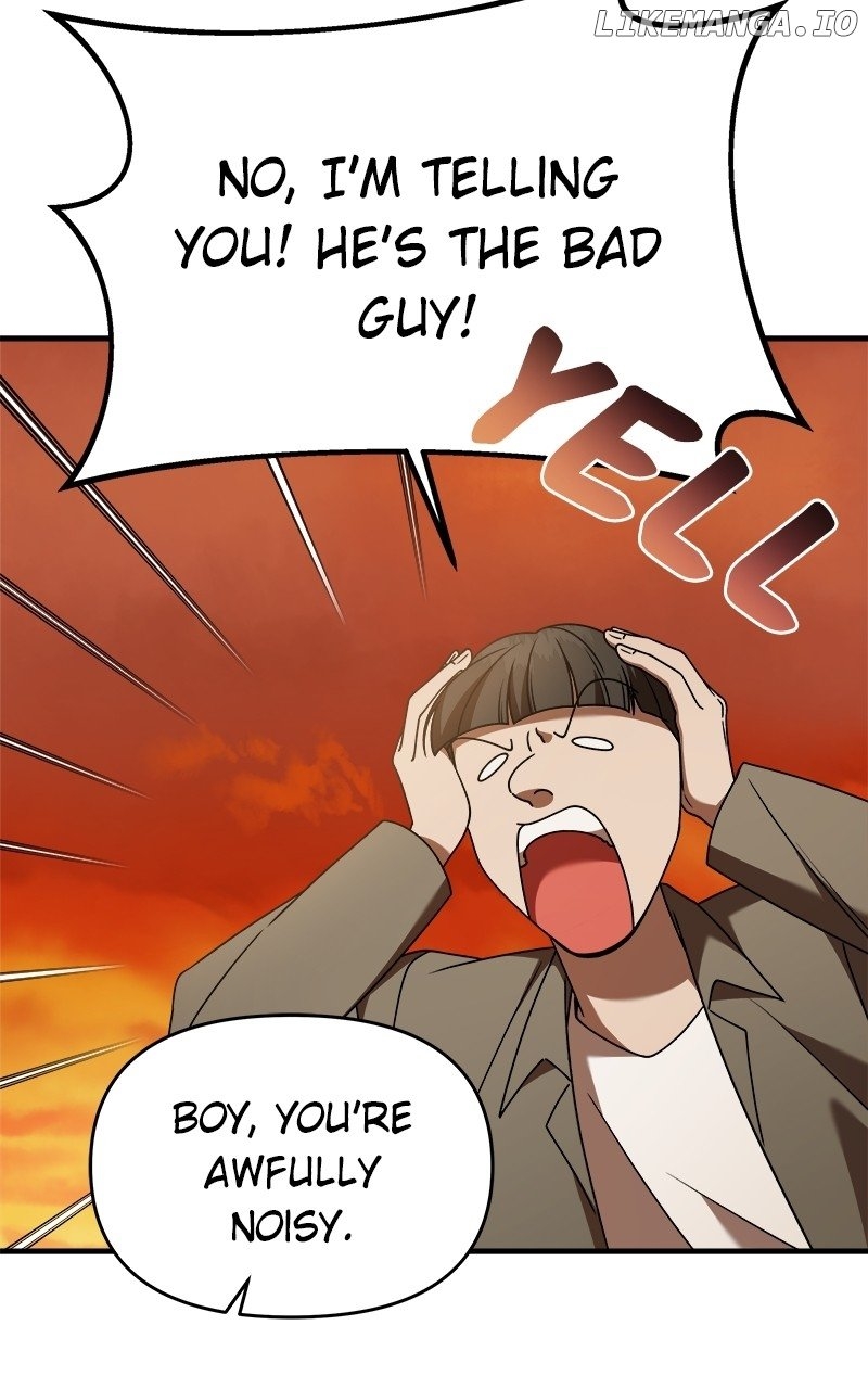 Pure Villain Chapter 114 - Page 36