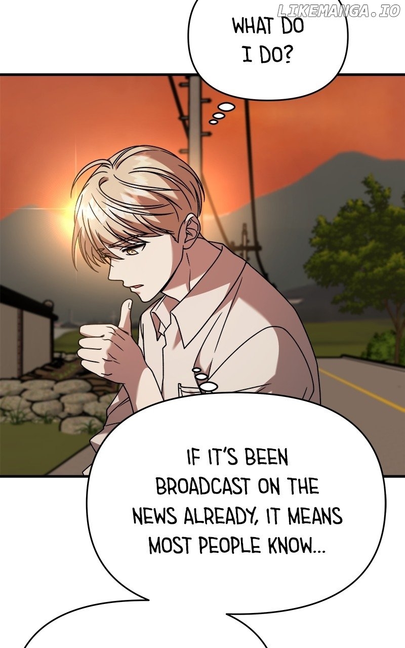 Pure Villain Chapter 114 - Page 42