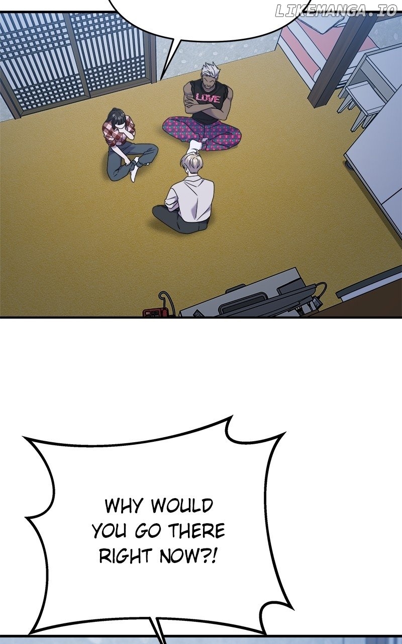 Pure Villain Chapter 114 - Page 53