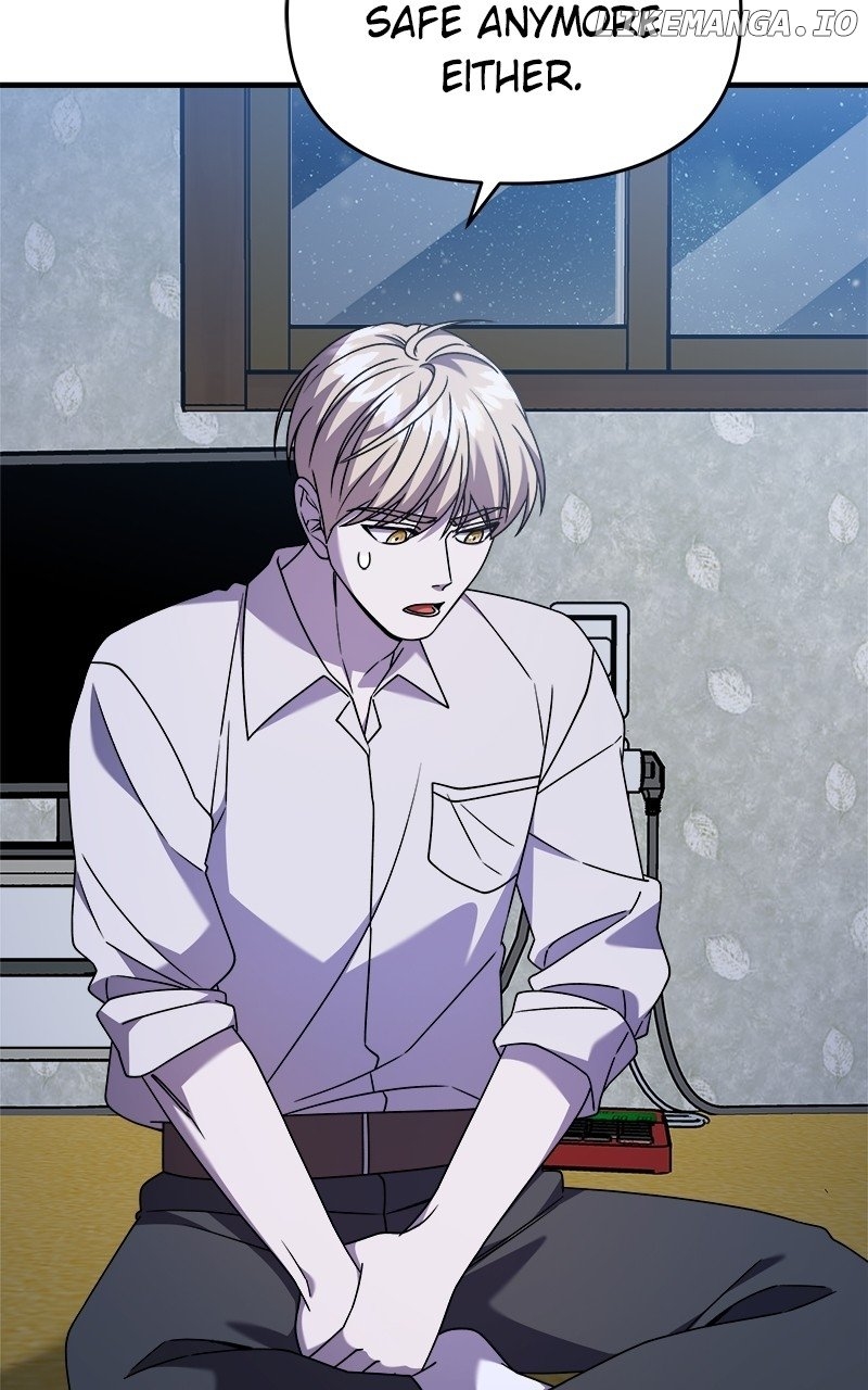 Pure Villain Chapter 114 - Page 55