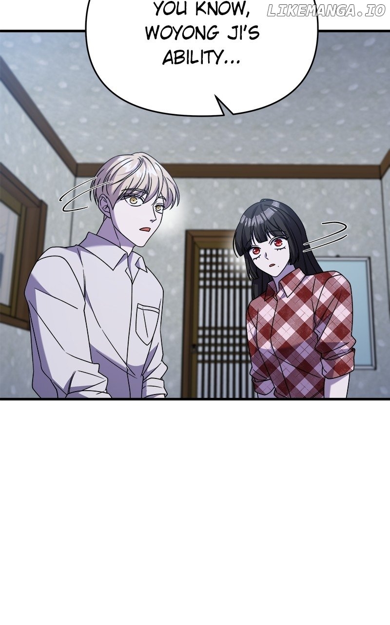 Pure Villain Chapter 114 - Page 59