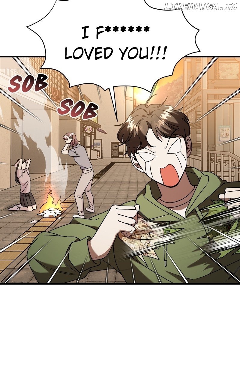 Pure Villain Chapter 114 - Page 6