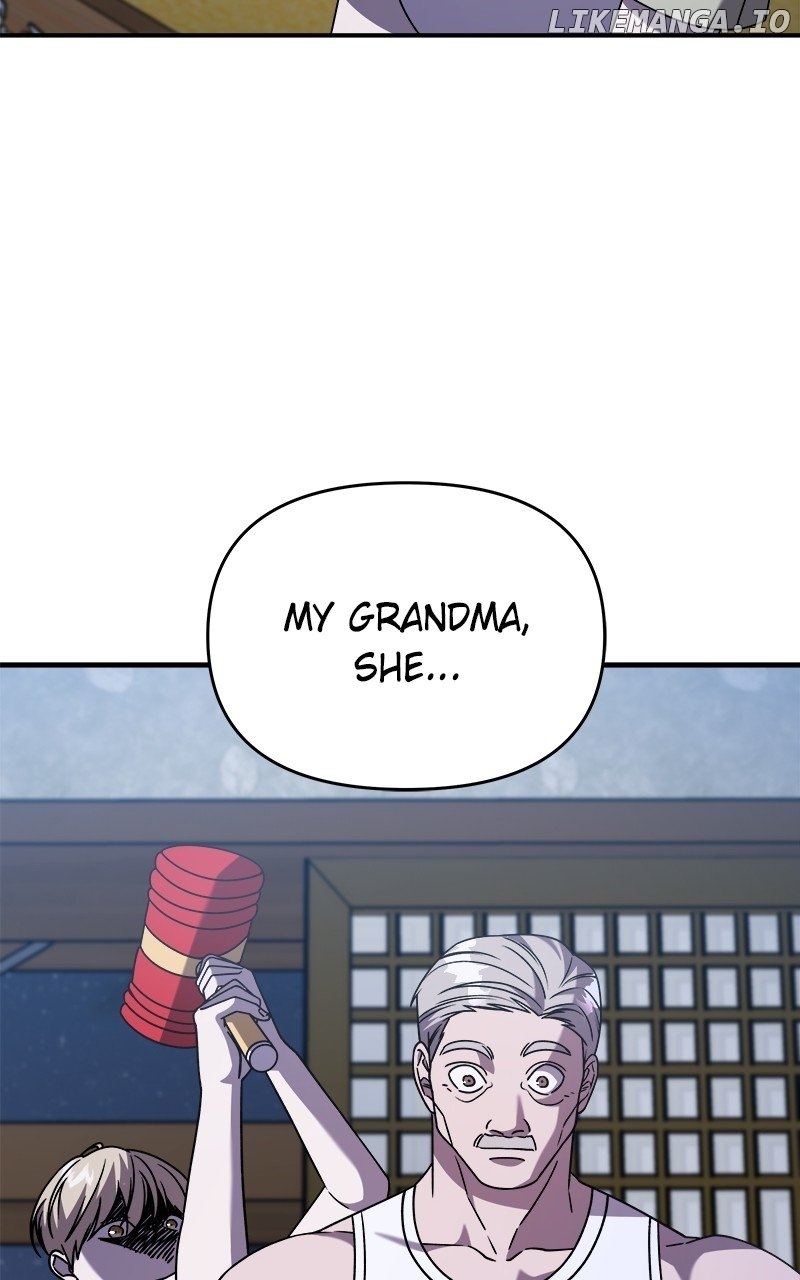 Pure Villain Chapter 114 - Page 78