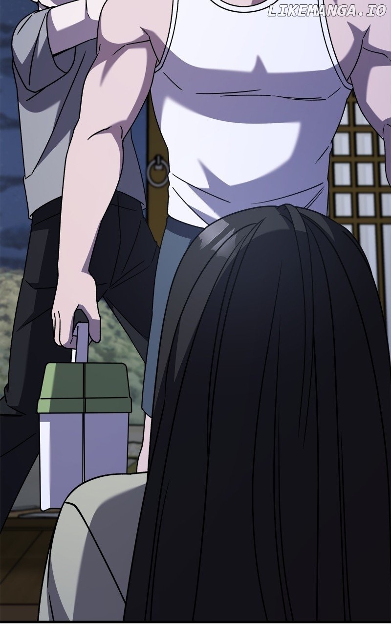 Pure Villain Chapter 114 - Page 79