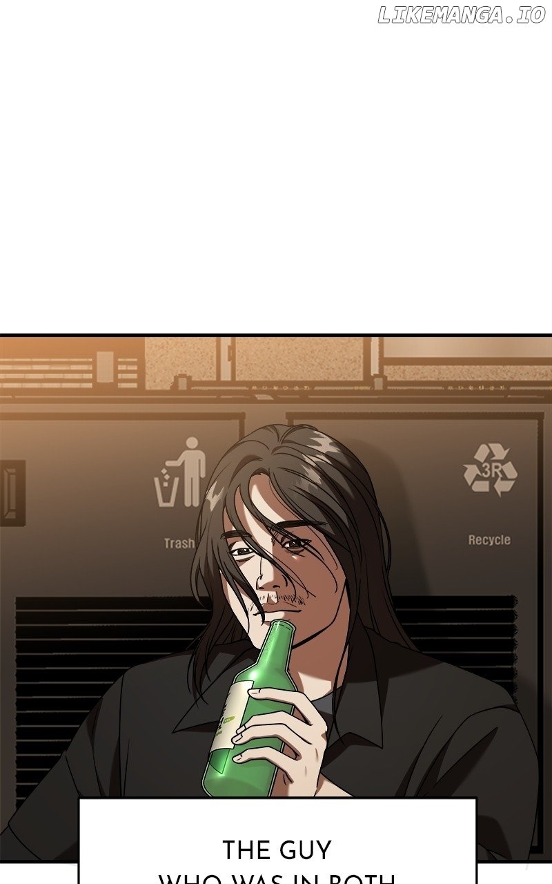 Pure Villain Chapter 114 - Page 8