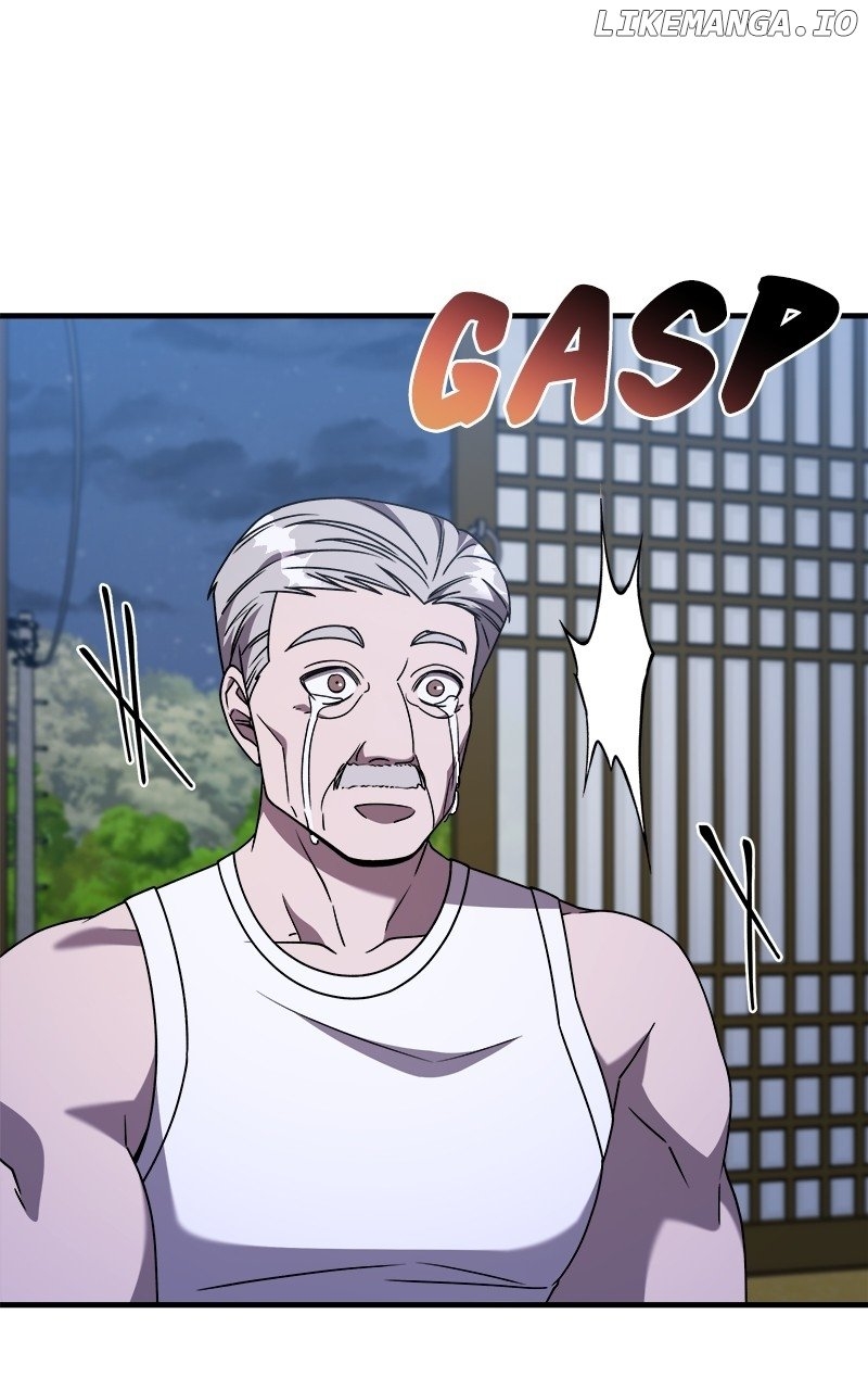 Pure Villain Chapter 114 - Page 86