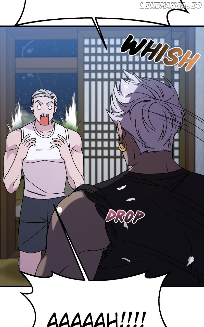 Pure Villain Chapter 114 - Page 89