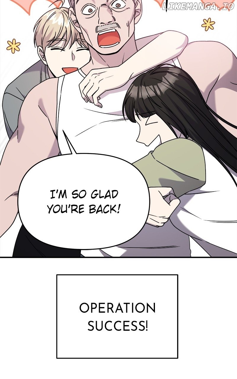 Pure Villain Chapter 114 - Page 91