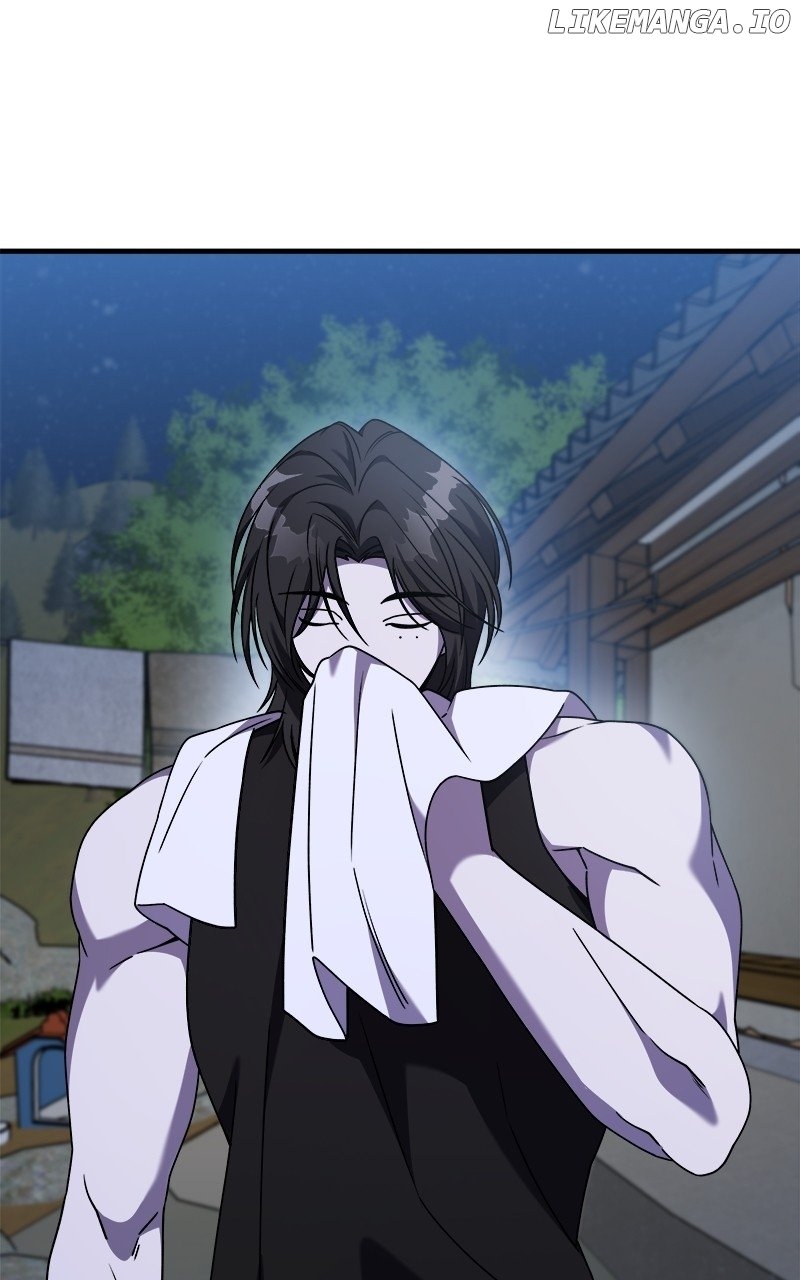 Pure Villain Chapter 114 - Page 94