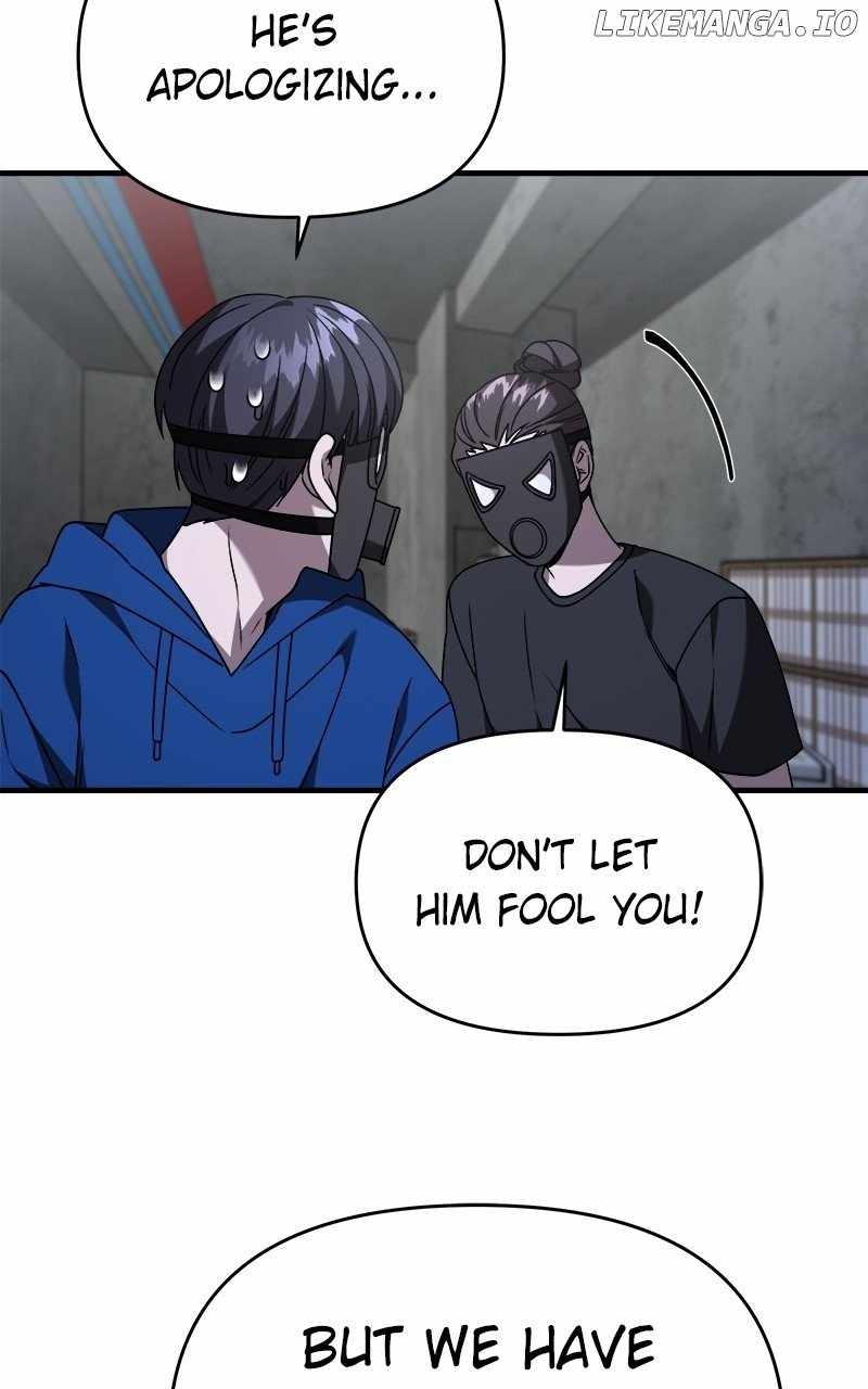 Pure Villain Chapter 115 - Page 101