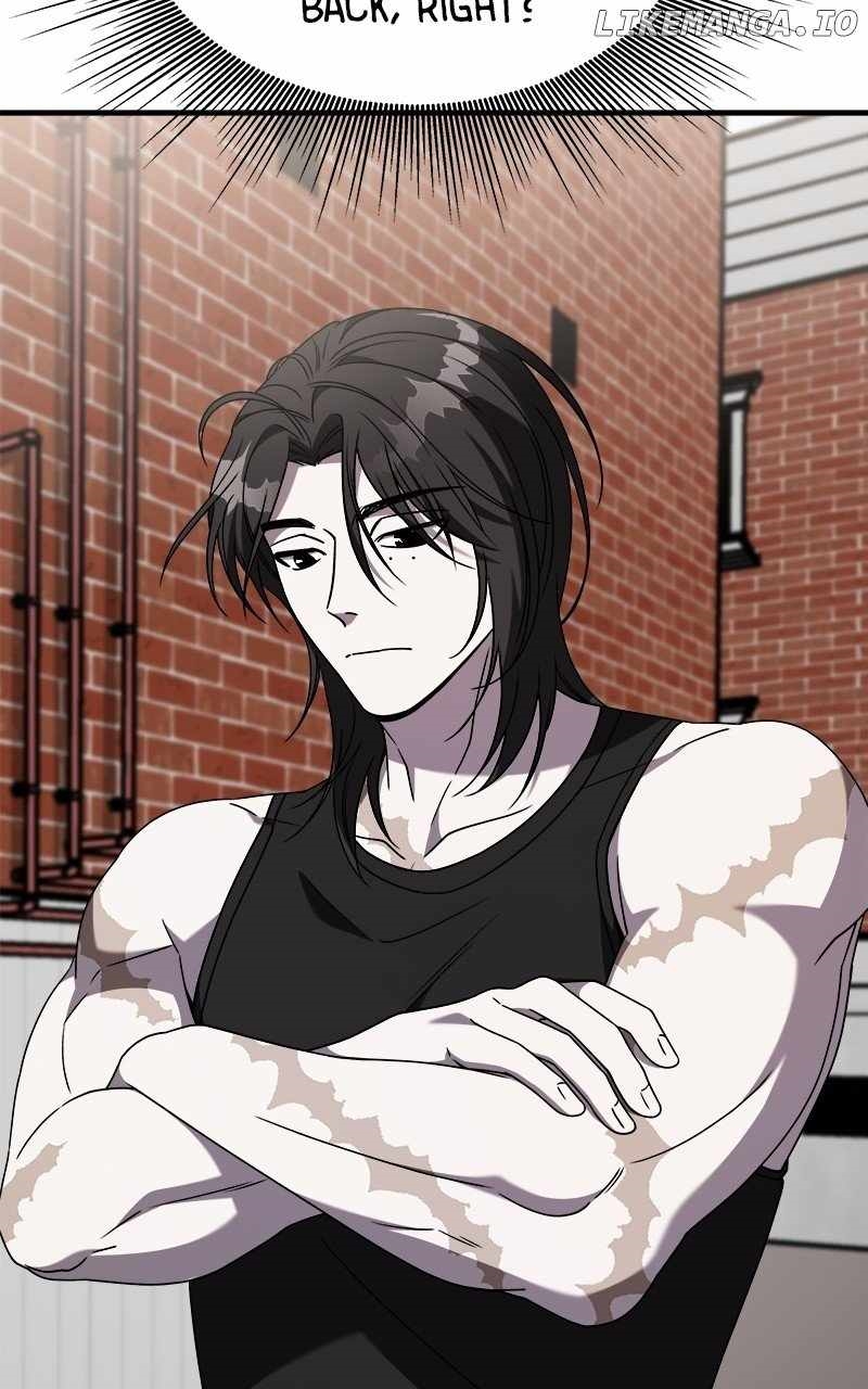 Pure Villain Chapter 115 - Page 107