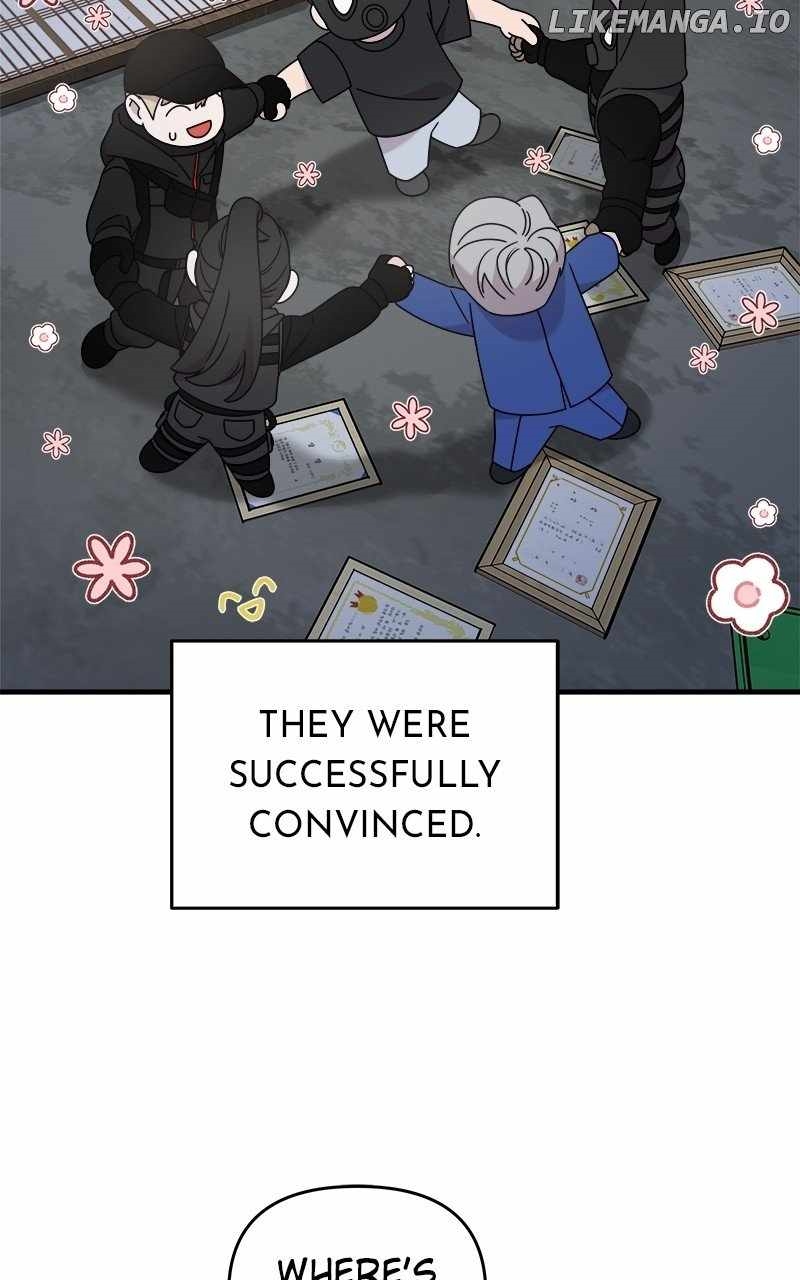 Pure Villain Chapter 115 - Page 113