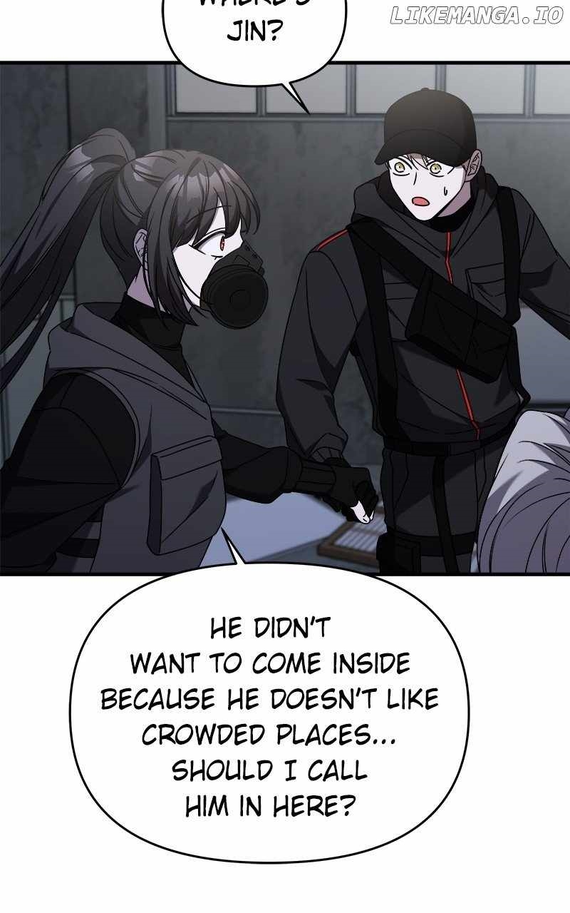 Pure Villain Chapter 115 - Page 114