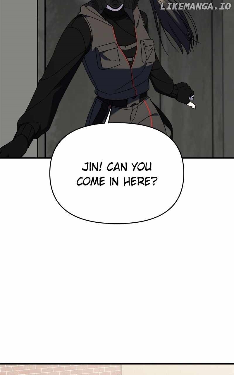 Pure Villain Chapter 115 - Page 116