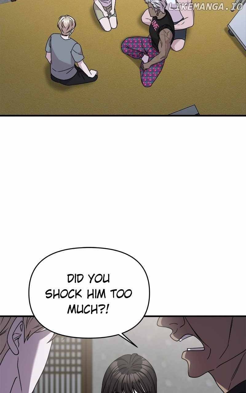 Pure Villain Chapter 115 - Page 12