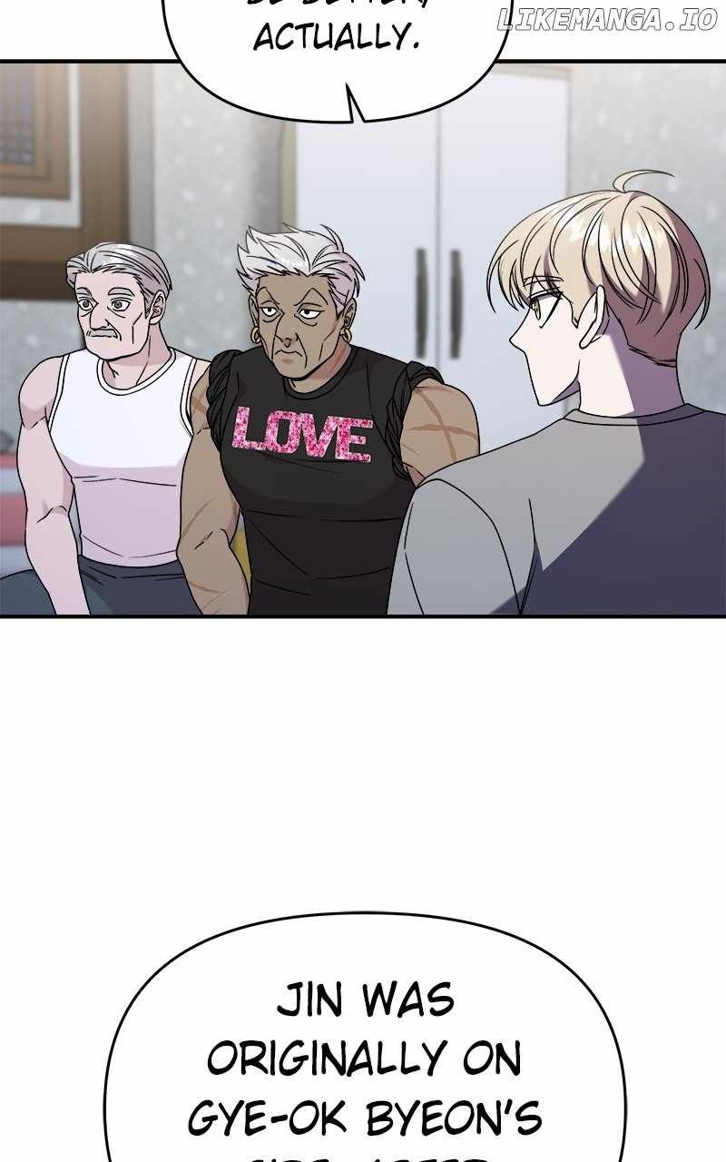 Pure Villain Chapter 115 - Page 14