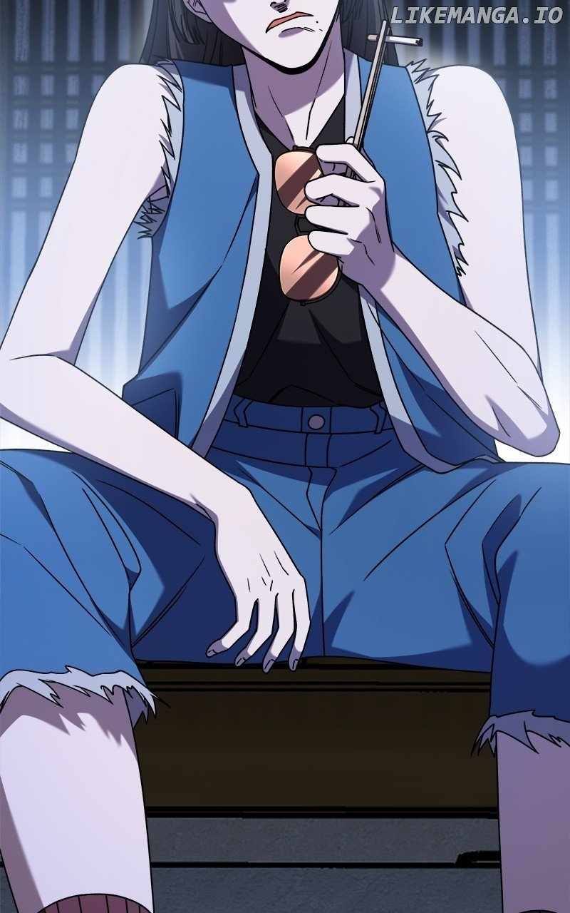 Pure Villain Chapter 115 - Page 3