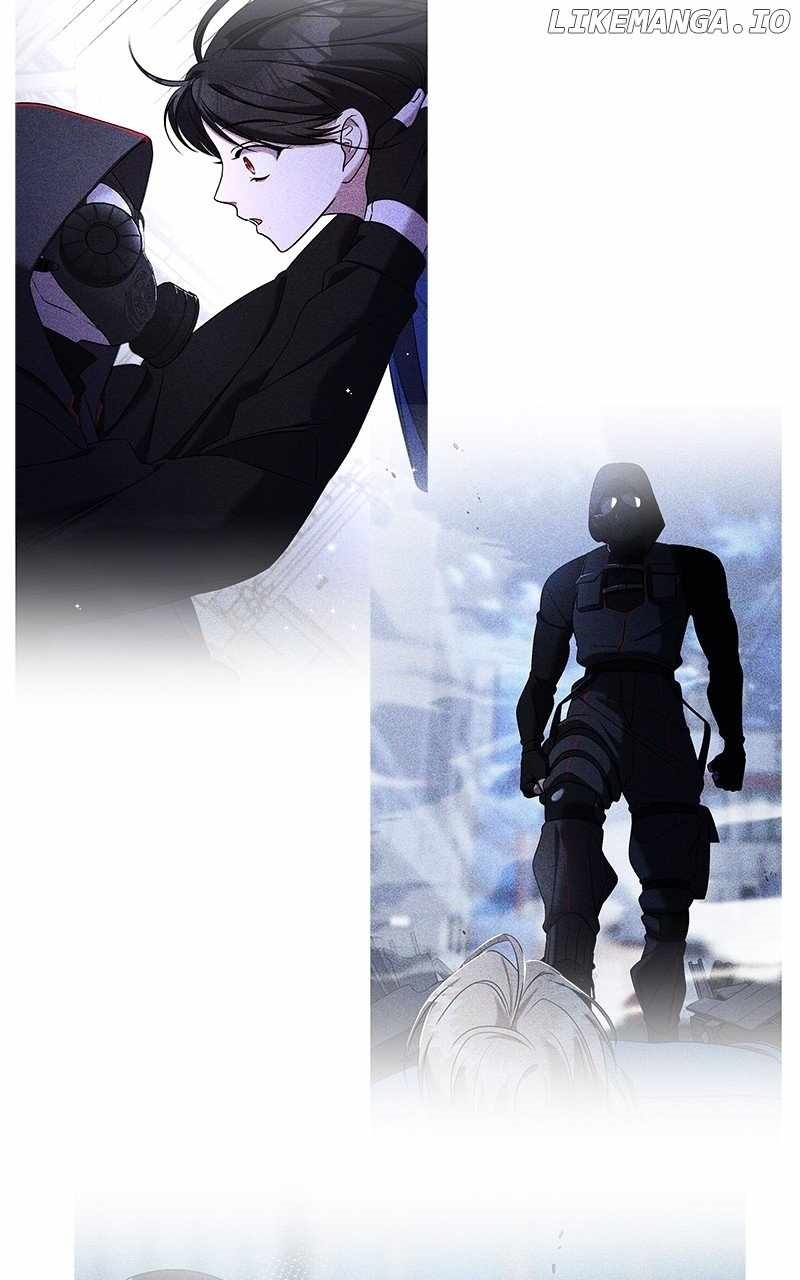 Pure Villain Chapter 115 - Page 31