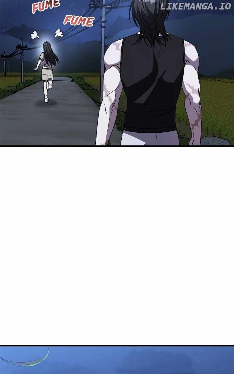 Pure Villain Chapter 115 - Page 47