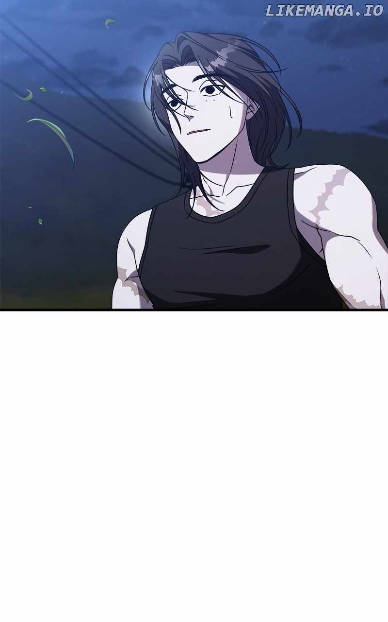 Pure Villain Chapter 115 - Page 48