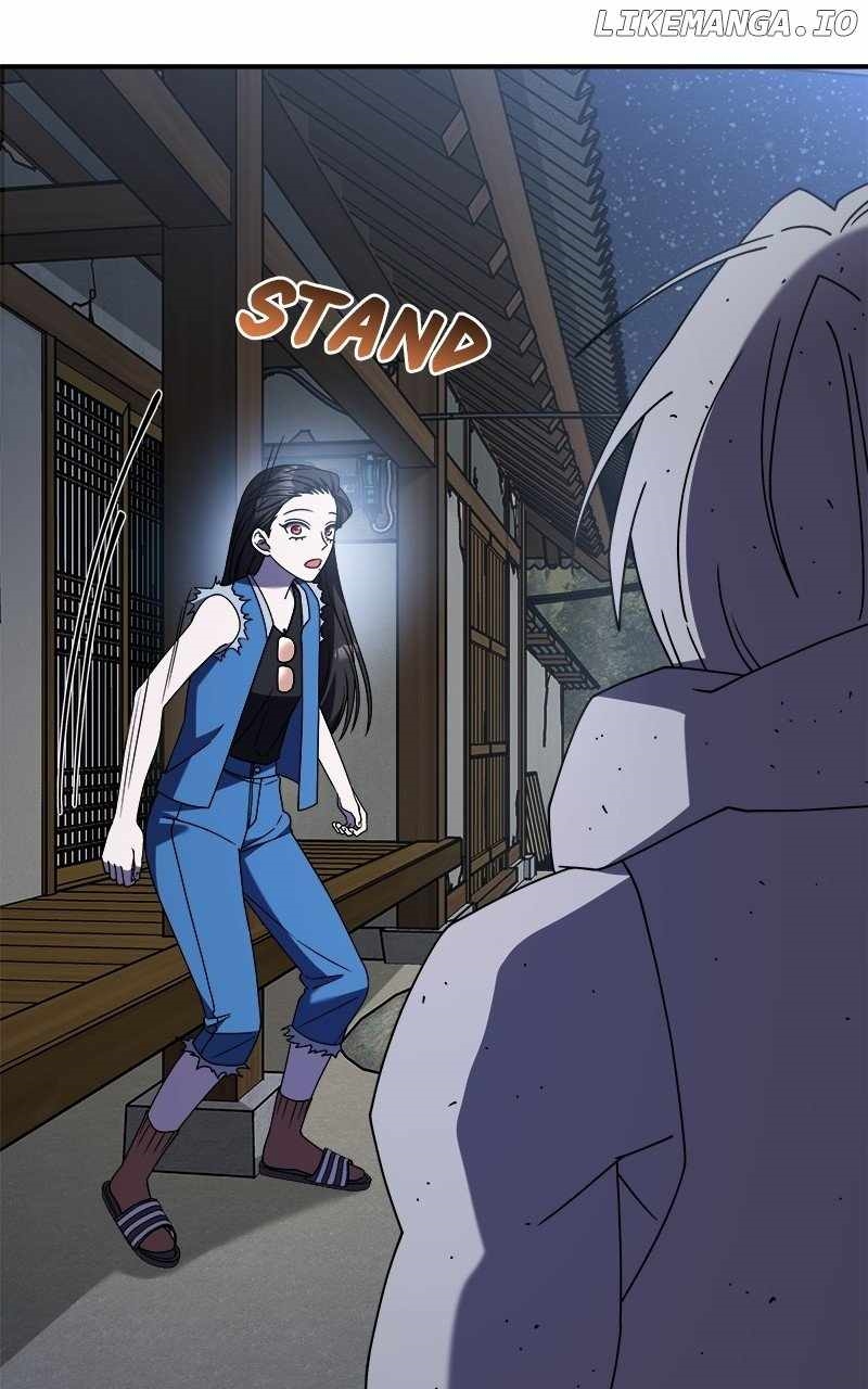 Pure Villain Chapter 115 - Page 5