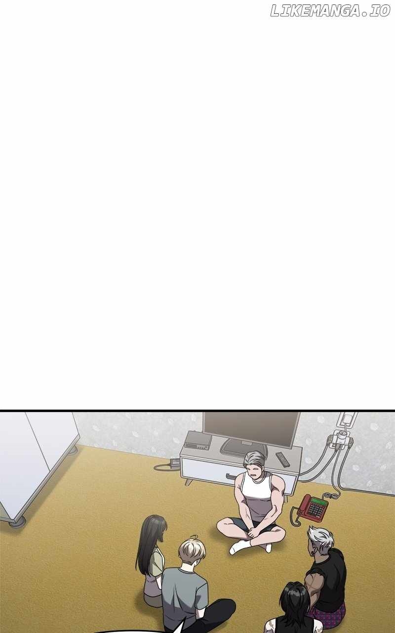 Pure Villain Chapter 115 - Page 52