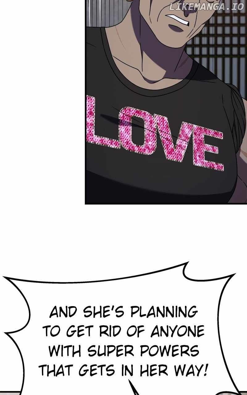 Pure Villain Chapter 115 - Page 60