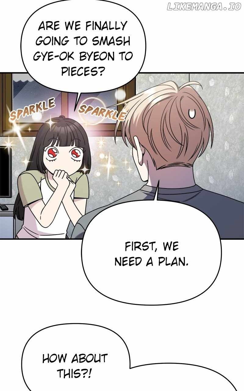 Pure Villain Chapter 115 - Page 64